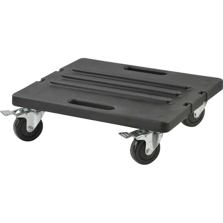 SKB 1skb-rcb Roto Rack-Shallow Rack Rollenplattform