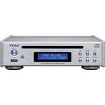 Teac PD-301DAB-X silber