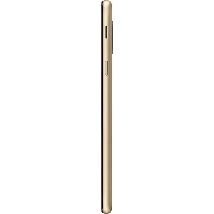 Samsung Galaxy A6 (2018) Smartphone 14,22cm (5,6 Zoll) SAMOLED-Display, 32GB interner Speicher, 3GB RAM, Dual-SIM, Android, Gold – Bild 6