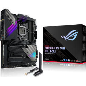 Bild für ASUS ROG MAXIMUS XIII HERO