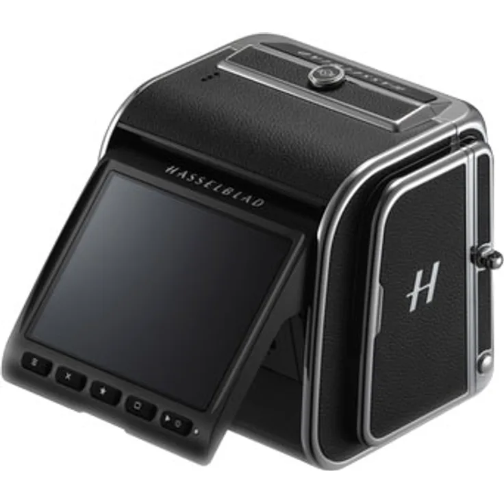 Hasselblad 907X 50C