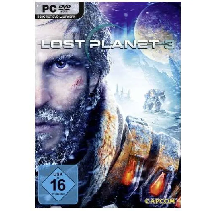 Lost Planet 3 (PC)
