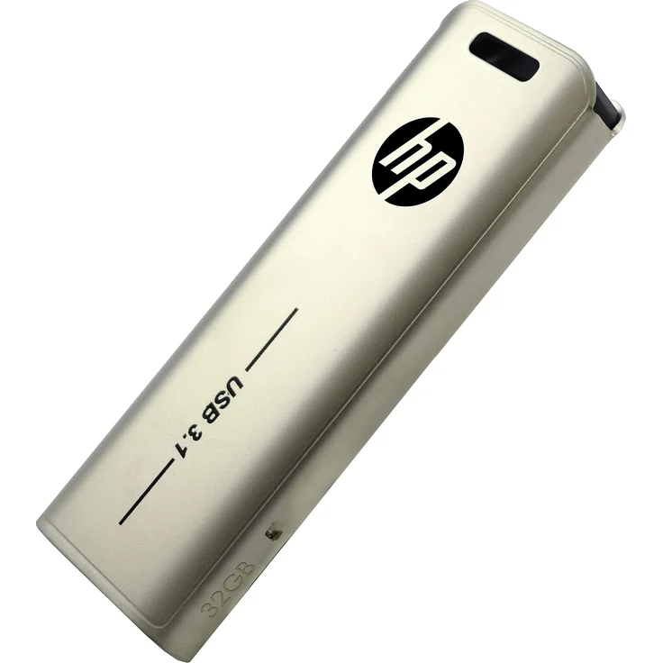 HP USB 3.1 USB-Stick 32 GB – Bild 1
