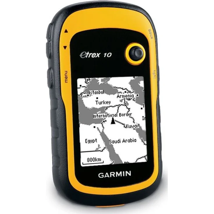Garmin etrex-10 – Bild 5