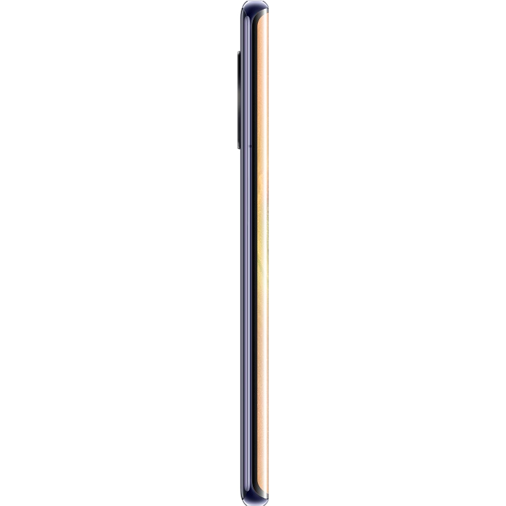 HUAWEI Mate 30 Pro Smartphone 16,59cm (6,53 Zoll) AMOLED-Display, 256GB interner Speicher, 8GB RAM, Dual-SIM, Space Silver – Bild 8