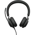 Jabra EVOLVE2 40 USB-C UC Stereo