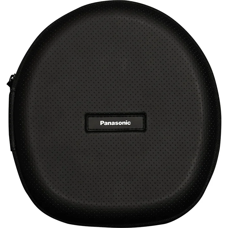 Panasonic RP-HC800E-K Over-Ear-Kopfhörer mit Mikrofon, Noise Cancelling, schwarz – Bild 13