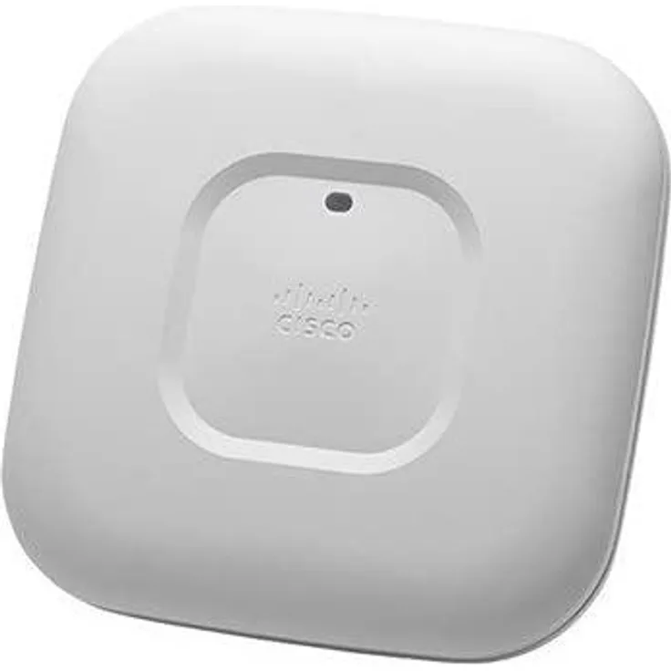 Cisco Aironet 2602e Controller-based Access Point - Drahtlose Basisstation - 802,11 a/b/g/n (AIR-CAP2602E-E-K9)