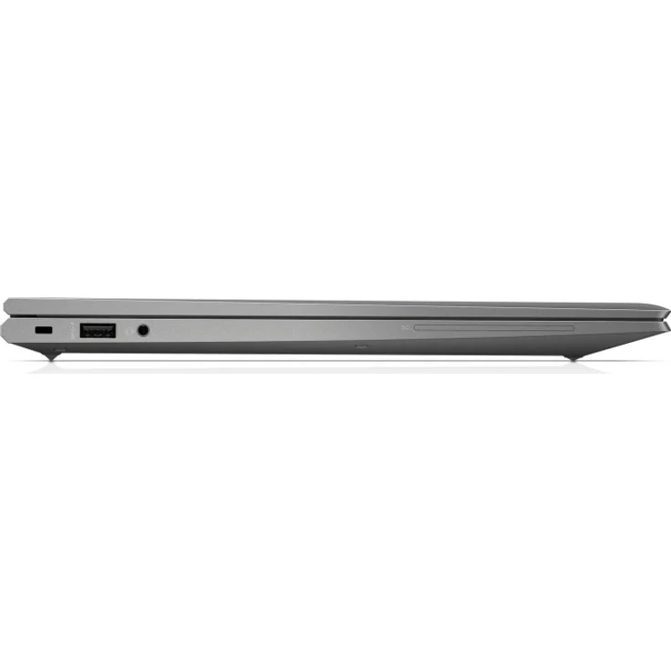HP ZBook Firefly 15 G8 Business-Laptop - 15,6 Zoll (39,6 cm) 4K Ultra HD, Intel Core i7-1165G7, 16GB RAM, 512GB SSD, Windows 10 Pro 64-Bit, NVIDIA Quadro T500 (313N6EA#ABD) – Bild 5