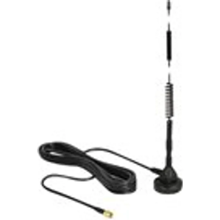 DeLOCK - Antenne - Stange - 5 dBi - ungerichtet