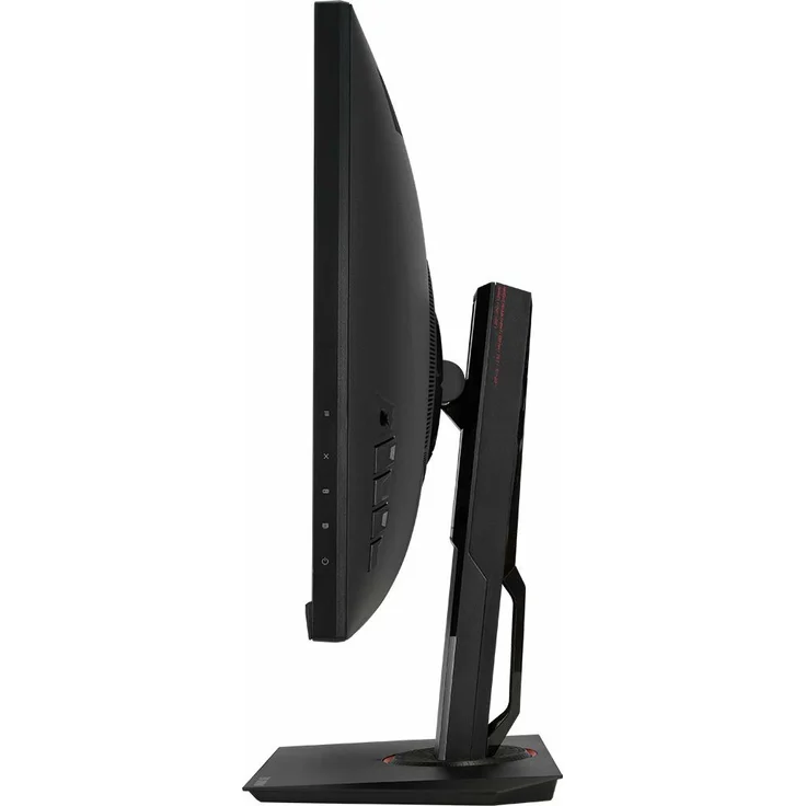 Asus TUF Gaming VG35VQ (90LM0520-B01170) - 35 Zoll, UWQHD (3440 x 1440), VA-Panel, 1ms, 300cd/m² – Bild 4