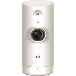 Telekom Smarthome Kamera innen Basic - 1280x720 Pixel Auflösung - weiß