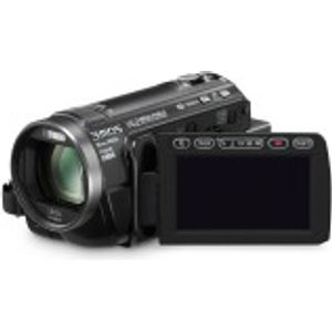 Bild für Panasonic HDC-SD600EGK Full-HD Camcorder (6,9 cm (2,7 Zoll)