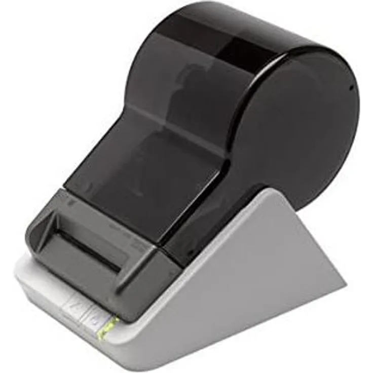 Seiko Precision Seiko Instruments Smart Label Printer 650SE - Etikettendrucker - monochrom - direkt thermisch - Rolle (5,8 cm) - 300 dpi - bis zu 100 mm-Sek. - USB, seriell (42900117)