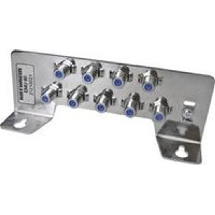 Kathrein EMU 90 9fach Erdungsblock