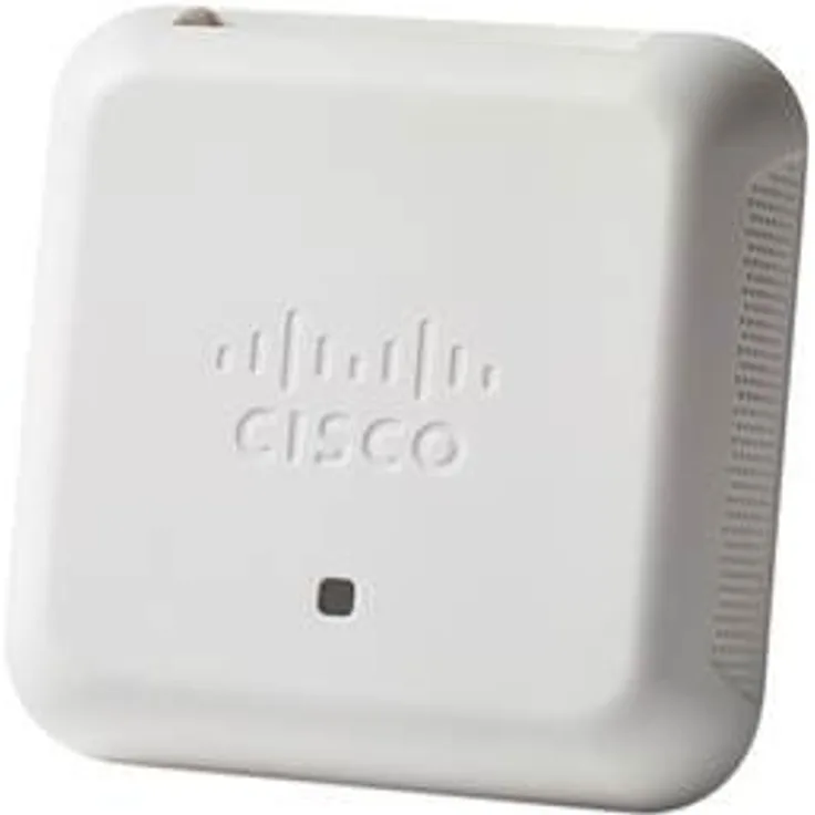 Cisco Wireless-AC-N Dual Radio Access Point with PoE