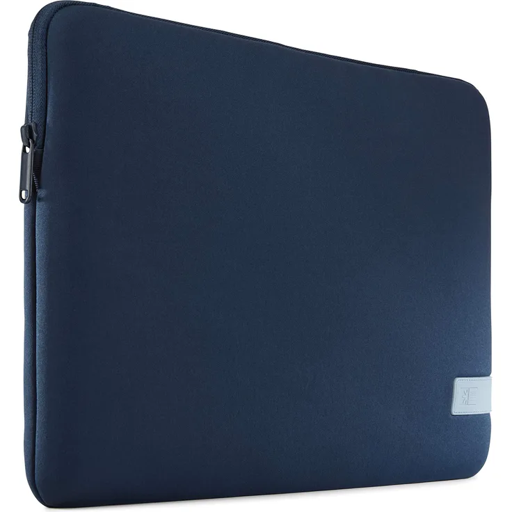 Case Logic Reflect 15,6 Zoll Laptop Hülle Dunkelblau