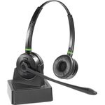 Gearlab G4550 Bluetooth Office Headset, schwarz