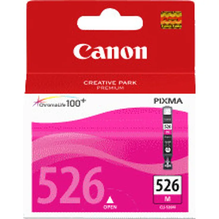 CLI526 inktcartridge magenta