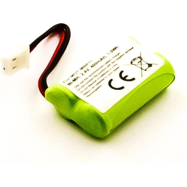 Akku kompatibel mit MOTOROLA MBP16