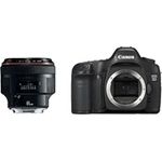 Canon EOS 5D Kit inkl. EF 85mm