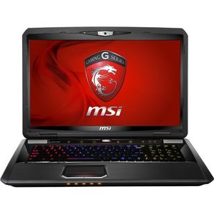 Bild für MSI GT70H-80M4811B