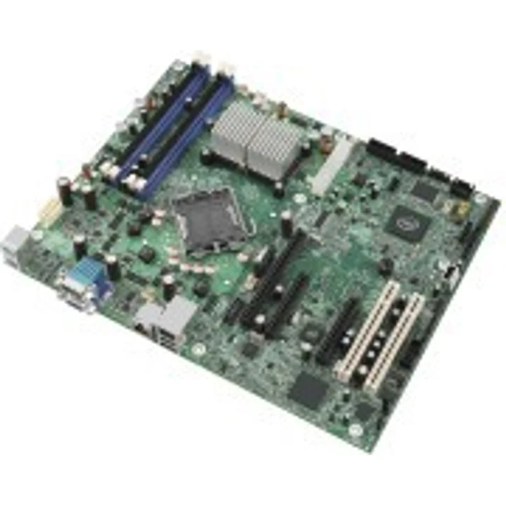 Intel S3200SHV