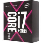 Intel Core i7-7740X, 4x 4.30GHz, boxed ohne Kühler (BX80677I77740X)