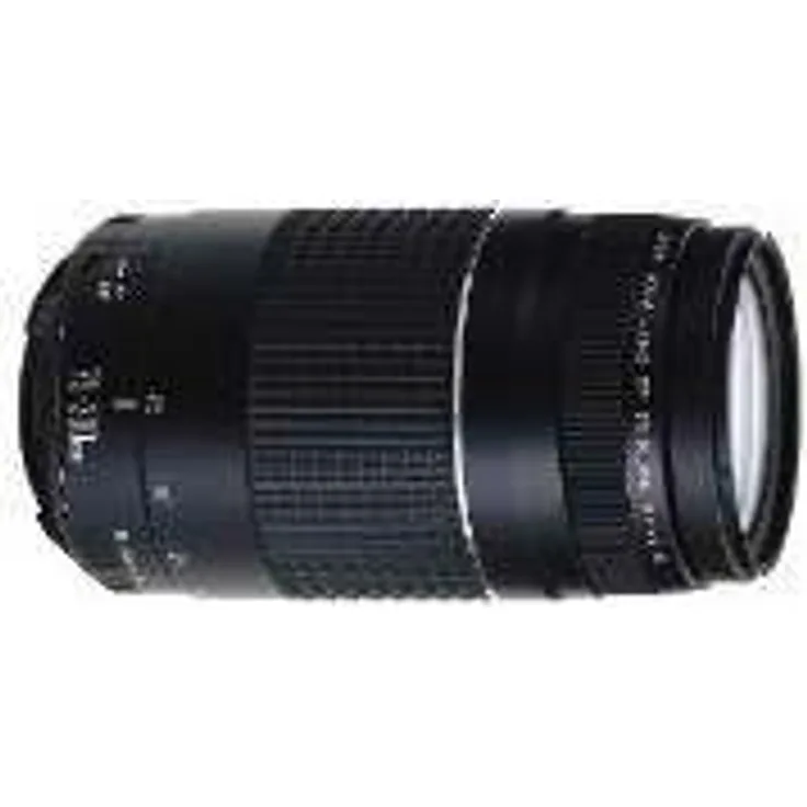 Canon 75-300mm f/4.0-5.6 IS USM