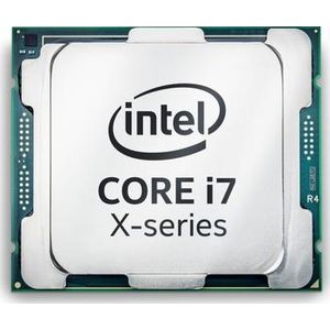 Bild für Intel Core i7-7820X, 8x 3.60GHz, tray (CD8067303611000)