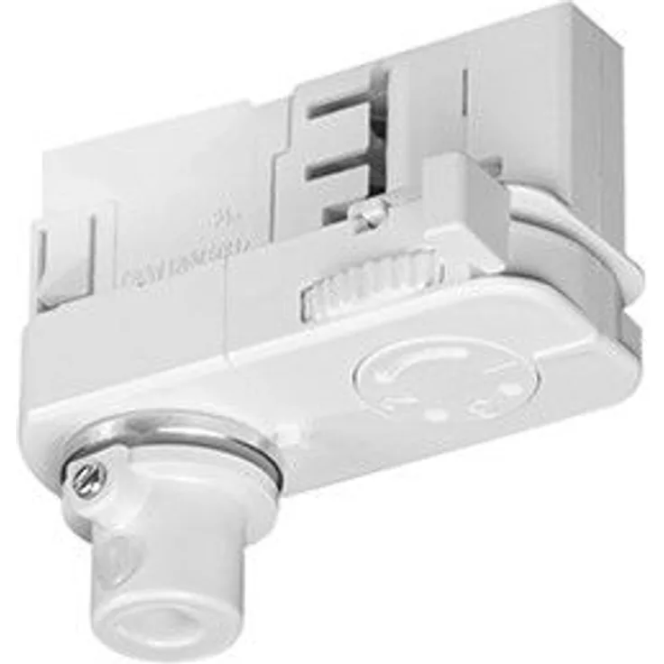 LTS 3-Phasen Adapter M13 weiss ST-Z LA30M13 #662672, 662672