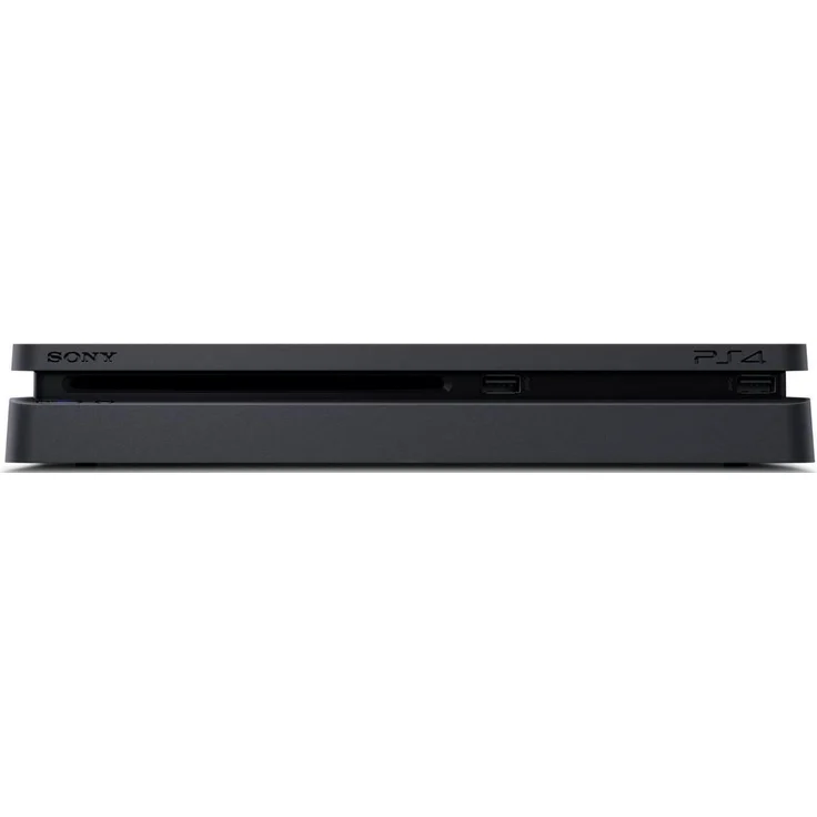 Sony PlayStation 4 Slim Jet Black 500GB Bundle Fortnite Neo Versa – Bild 6
