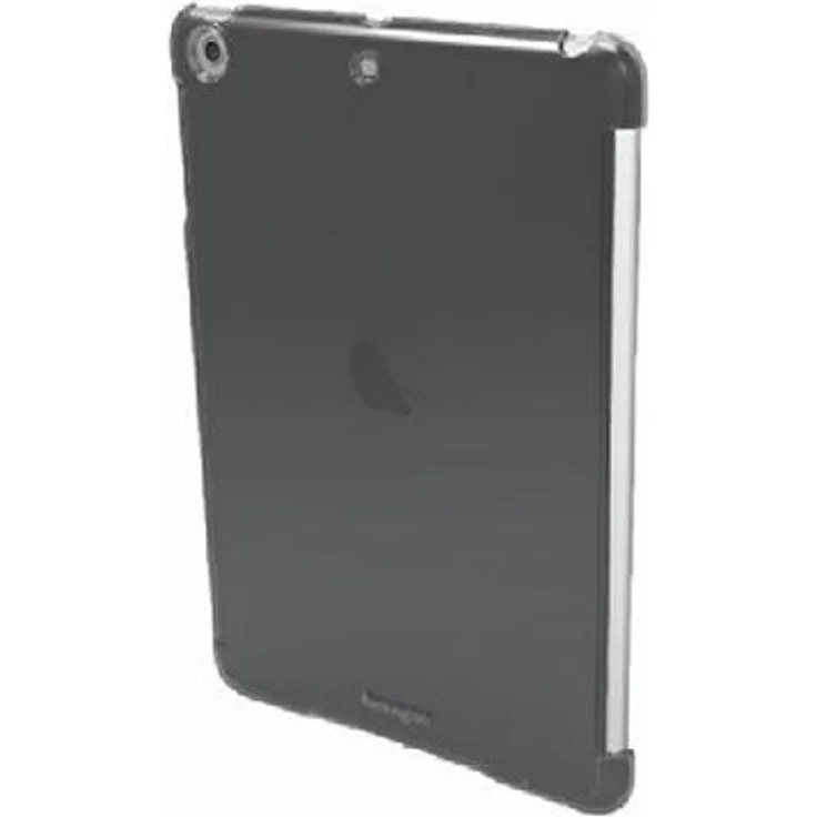 Kensington CornerCase Ecken- & Rückseitenschutz für iPad Air & iPad Air 2 - Grau transparent (K44426WW)