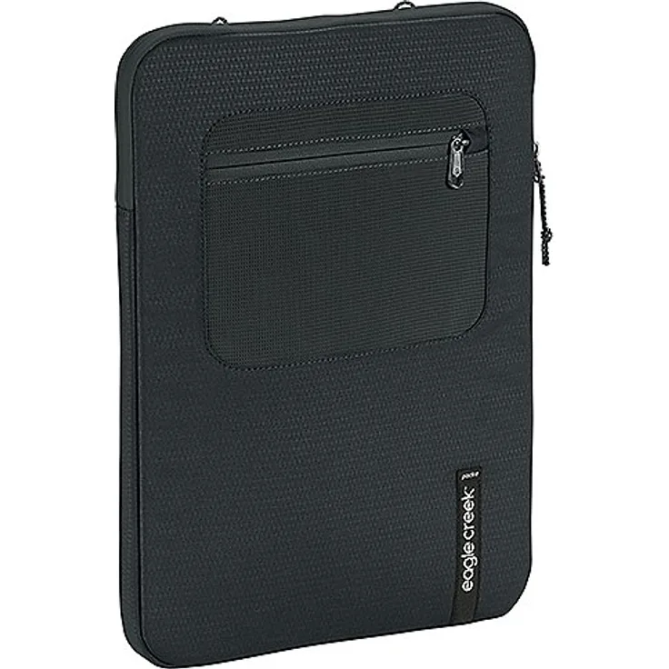 Eagle Creek Pack-It Reveal Tablet-Laptop Sleeve L 37 cm - black