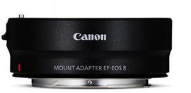 Canon Bajonettadapter EF-EOS R