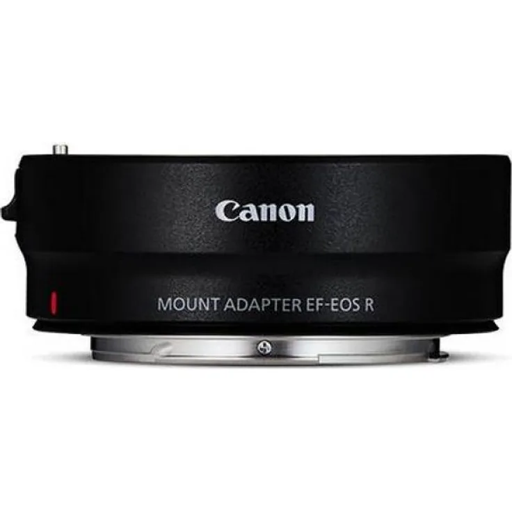 Canon Bajonettadapter EF-EOS R