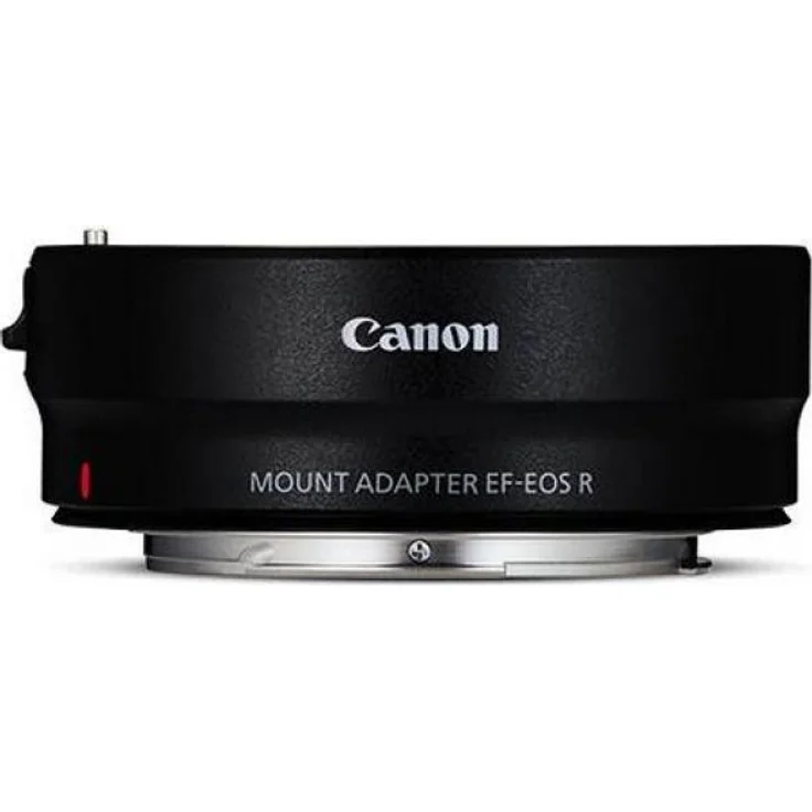 Canon Bajonettadapter EF-EOS R – Bild 1