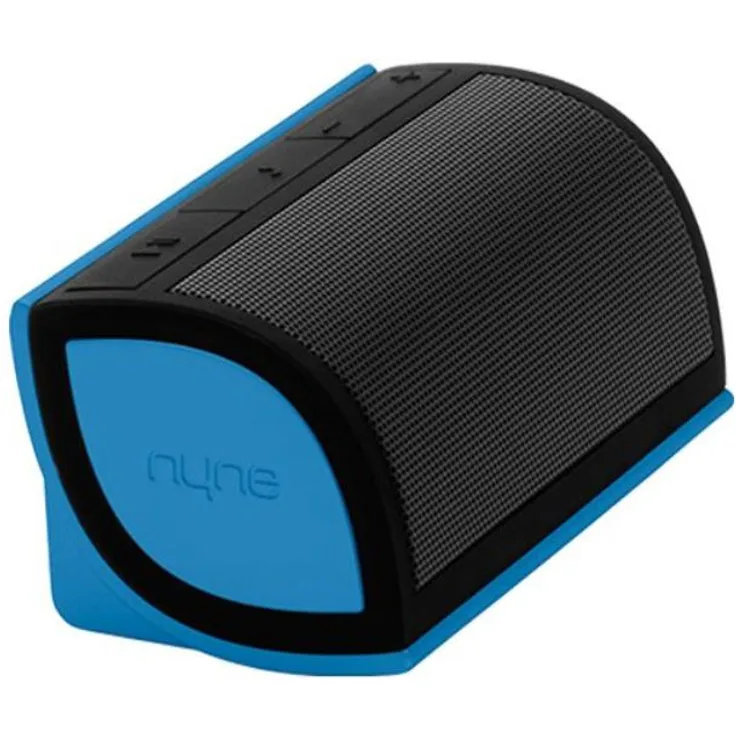 NYNE MINI Bluetooth Speaker