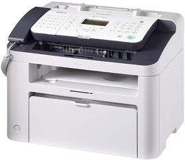 Canon i-SENSYS FAX-L170 Super-G3-Laserfax