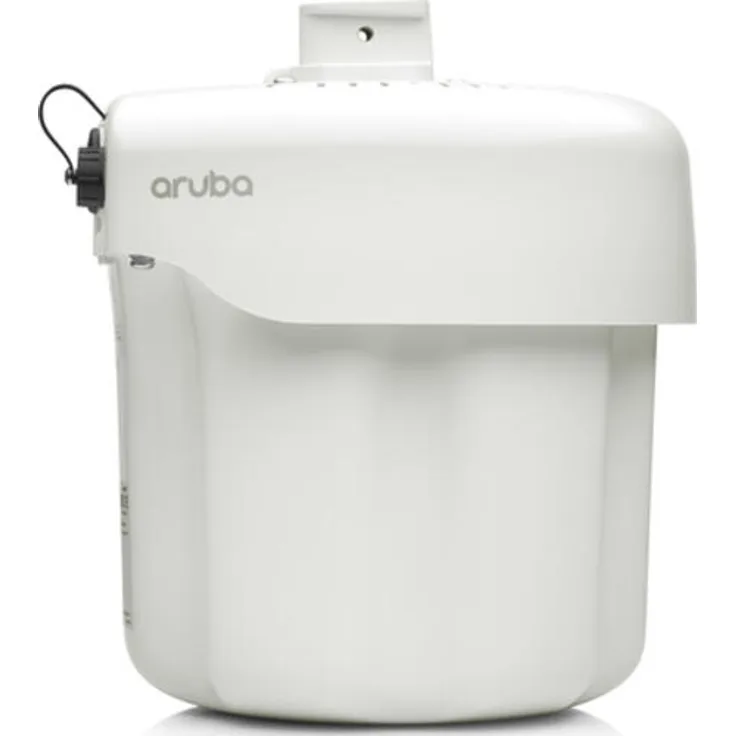 HP Enterprise Aruba AP-375 (RW) - Drahtlose Basisstation - Wi-Fi - Dualband (JZ172A)