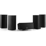 NUMAN 5.0 Lautsprecher Set Stück