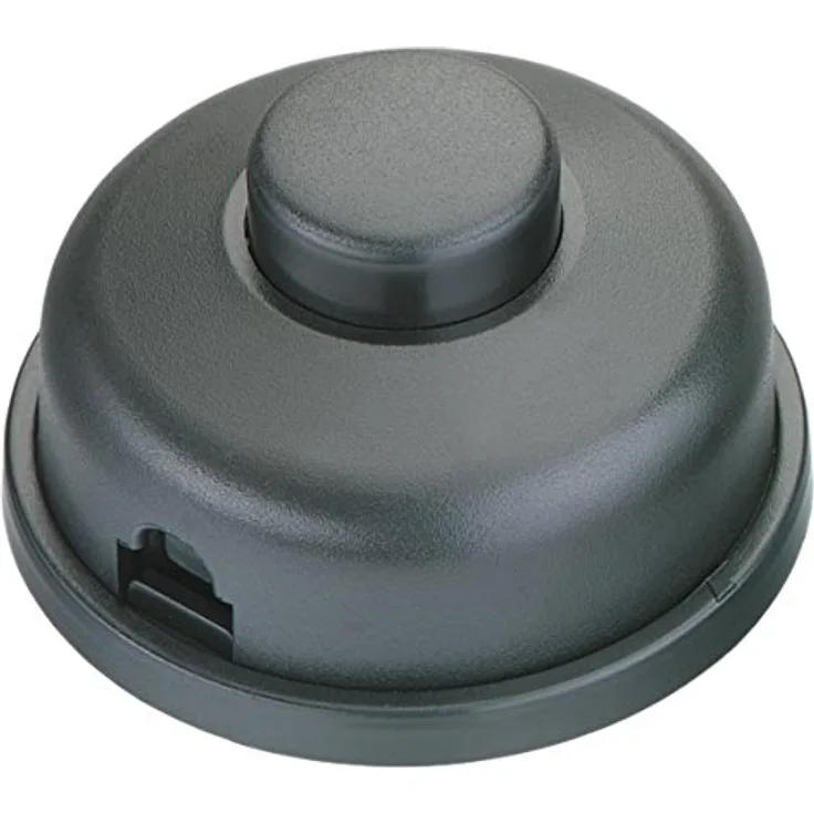 inter Bär 8009-604.01 Tretschalter