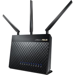 Bild für ASUS RT-AC68U WLAN-Router