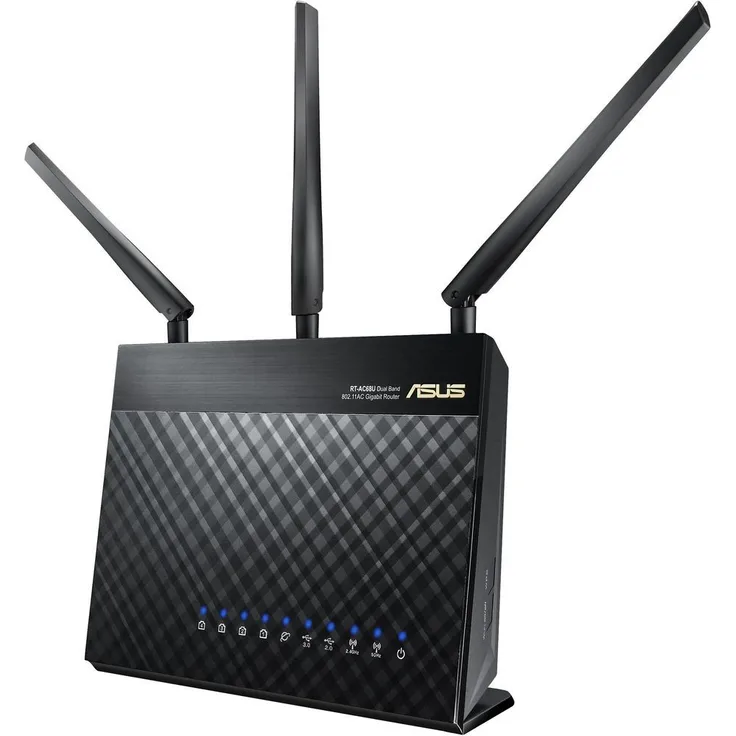 ASUS RT-AC68U WLAN-Router