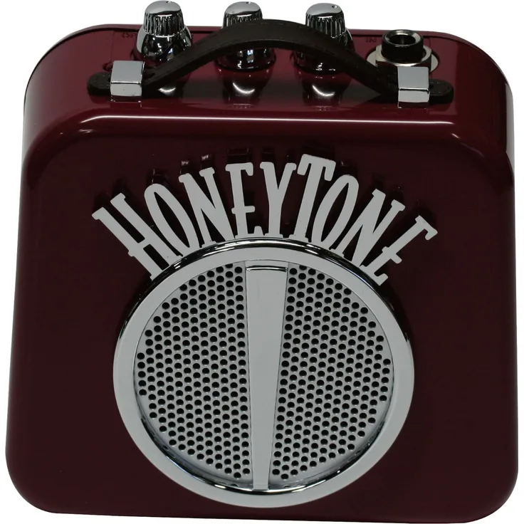 Danelectro N-10 Honeytone Mini Amp · Mini-Verstärker