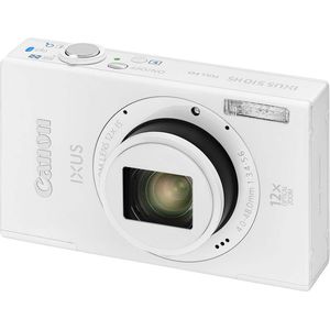 Bild für Canon IXUS 510 HS weiß