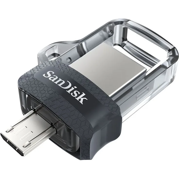 Sandisk SDDD3-032G Ultra DUAL M3.0