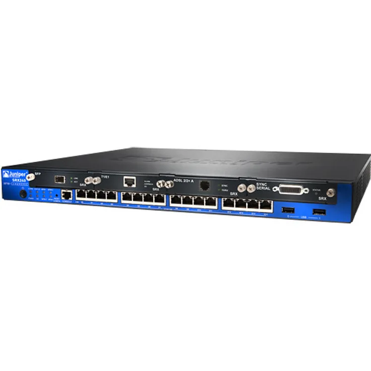 Juniper SRX240B