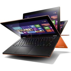 Bild für Lenovo IdeaPad Yoga 2 Pro orange (59418488)