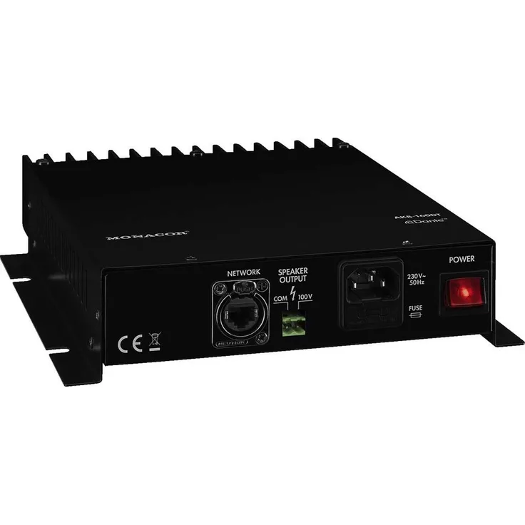 MONACOR Verstärkermodul AKB-160DT
